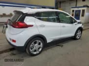 ✅ 2017 Chevrolet Bolt EV LT • VIN: 1G1FW6S06H4164844 • Lot: 42644815. Wystawiony na Copart z przebiegiem 54 913 mil. Bezpłatny archiwum sprzedaży aukcyjnych z USA i szczegółowy raport historii pojazdu na DreamBid. Zdjęcie 3.