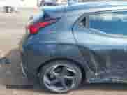 2020 Hyundai Veloster Turbo Ultimate с VIN KMHTH6AB1LU030948, выставлен на аукционе IAAI как лот 41874590 с пробегом 21 531 миль миль и . История ставок и продаж доступна на DreamBid. Изображение 20.