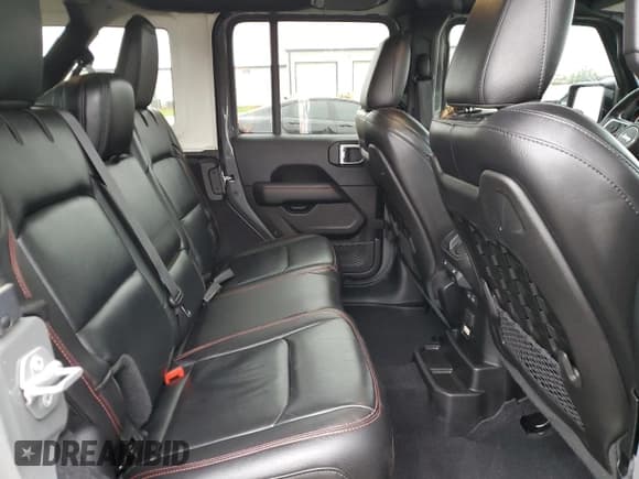 ✅ 2019 Jeep Wrangler Unlimited Rubicon • VIN: 1C4HJXFN0KW522915 • Lot: 56660465. Listed on Copart with 58,069 mi. Free auction sales archive from the USA and detailed vehicle history report at DreamBid. Image 10.