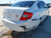 ✅ 2012 Honda Civic EX • VIN: 19XFB2F82CE109312 • Лот: 43551909. Опубликован ранее на IAAI с пробегом 185 585 миль. Бесплатный доступ к архиву аукционных продаж из США и подробный отчёт об истории автомобиля на DreamBid. Изображение 18.