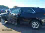 2018 Chevrolet Equinox LT with VIN 2GNAXJEV9J6325532, listed as a IAAI auction lot 43447125 with 125,816 mi miles and . Bid and sale history available at DreamBid. Image 15.