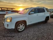 ✅ 2011 GMC Terrain SLT-2 • VIN: 2CTFLWE51B6270930 • Лот: 92411815. Опубликован ранее на Copart с пробегом 172 753 миль. Бесплатный доступ к архиву аукционных продаж из США и подробный отчёт об истории автомобиля на DreamBid. Изображение 1.