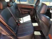 ✅ 2012 Subaru Outback Limited • VIN: 4S4BRDLC4C2278979 • Lot: 81591895. Listed on Copart with 95,628 mi. Free auction sales archive from the USA and detailed vehicle history report at DreamBid. Image 11.