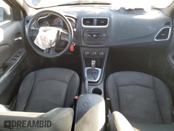 ✅ 2013 Dodge Avenger SE • VIN: 1C3CDZAB4DN681587 • Лот: 88103125. Опубликован ранее на Copart с пробегом 143 715 миль. Бесплатный доступ к архиву аукционных продаж из США и подробный отчёт об истории автомобиля на DreamBid. Изображение 8.