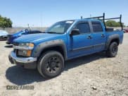 ✅ 2006 Chevrolet Colorado 1LT • VIN: 1GCCS136468125073 • Лот: 65963775. Опубликован ранее на Copart с пробегом 172 099 миль. Бесплатный доступ к архиву аукционных продаж из США и подробный отчёт об истории автомобиля на DreamBid. Изображение 1.