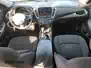 ✅ 2021 Chevrolet Malibu RS • VIN: 1G1ZG5ST4MF067333 • Лот: 81492015. Размещён на Copart с пробегом 59 339 миль миль. Получите бесплатный доступ к архиву аукционных продаж из США и посмотрите подробный отчёт об истории автомобиля на DreamBid. Изображение 8.