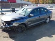 ✅ 2012 Volkswagen Jetta SE • VIN: 3VWDP7AJ0CM050358 • Лот: 43531846. Опубликован ранее на IAAI с пробегом 213 917 миль. Бесплатный доступ к архиву аукционных продаж из США и подробный отчёт об истории автомобиля на DreamBid. Изображение 17.