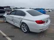 ✅ 2016 BMW 5 Series 535i • VIN: WBA5B1C59GG551362 • Lot: 43806322. Listed on IAAI with 103,957 mi. Free auction sales archive from the USA and detailed vehicle history report at DreamBid. Image 3.