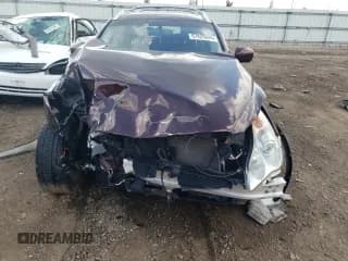 ✅ 2011 Infiniti EX Journey • VIN: JN1AJ0HR4BM851933 • Лот: 67425694. Опубликован ранее на Copart с пробегом Не указан. Бесплатный доступ к архиву аукционных продаж из США и подробный отчёт об истории автомобиля на DreamBid. Изображение 5.