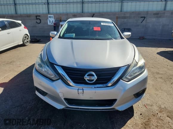 ✅ 2017 Nissan Altima SR • VIN: 1N4AL3AP5HC223174 • Lot: 81048625. Listed on Copart with 130,249 mi. Free auction sales archive from the USA and detailed vehicle history report at DreamBid. Image 5.