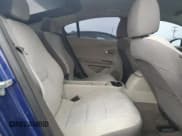 ✅ 2013 Chevrolet Volt • VIN: 1G1RE6E44DU143273 • Lot: 76615874. Wystawiony na Copart z przebiegiem 172 184 mil. Bezpłatny archiwum sprzedaży aukcyjnych z USA i szczegółowy raport historii pojazdu na DreamBid. Zdjęcie 10.