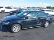 ✅ 2014 Volkswagen Jetta Hybrid • VIN: 3VW637AJ3EM219456 • Lot: 43745704. Listed on IAAI with 105,295 mi. Free auction sales archive from the USA and detailed vehicle history report at DreamBid. Image 6.