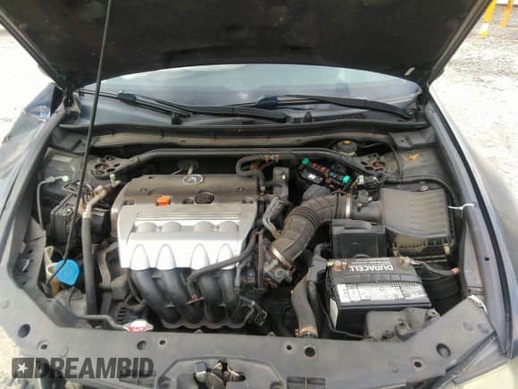 ✅ 2011 Acura TSX • VIN: JH4CU2F68BC000143 • Lot: 42797897. Listed on IAAI with 222,252 mi. Free auction sales archive from the USA and detailed vehicle history report at DreamBid. Image 10.