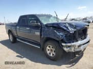 ✅ 2013 Ram 2500 SLT • VIN: 3C6TR5DT8DG601590 • Лот: 56042365. Опубликован ранее на Copart с пробегом 109 543 миль. Бесплатный доступ к архиву аукционных продаж из США и подробный отчёт об истории автомобиля на DreamBid. Изображение 4.