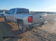 ✅ 2015 Chevrolet Silverado 1500 LT • VIN: 3GCPCREC8FG124809 • Lot: 43672707. Wystawiony na IAAI z przebiegiem 198 261 mil. Bezpłatny archiwum sprzedaży aukcyjnych z USA i szczegółowy raport historii pojazdu na DreamBid. Zdjęcie 3.