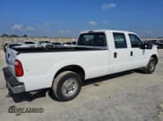 ✅ 2016 Ford F-250 XL • VIN: 1FT7W2A68GEC74541 • Lot: 67649595. Wystawiony na Copart z przebiegiem 45 280 mil. Bezpłatny archiwum sprzedaży aukcyjnych z USA i szczegółowy raport historii pojazdu na DreamBid. Zdjęcie 3.