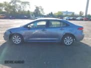 ✅ 2020 Toyota Corolla LE • VIN: JTDEPRAE5LJ011574 • Лот: 43318508. Опубликован ранее на IAAI с пробегом 74 724 миль. Бесплатный доступ к архиву аукционных продаж из США и подробный отчёт об истории автомобиля на DreamBid. Изображение 14.