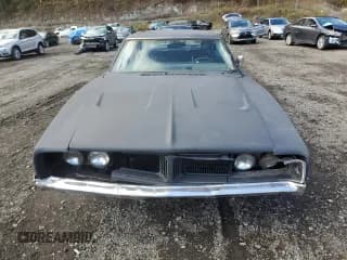 ✅ 1969 Dodge Charger • VIN: XP29G9B144209 • Lot: 87404125. Listed on Copart with 94,477 mi. Free auction sales archive from the USA and detailed vehicle history report at DreamBid. Image 5.