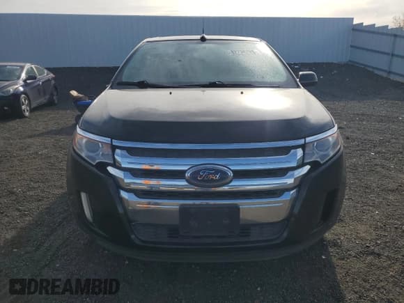✅ 2013 Ford Edge SEL • VIN: 2FMDK4JC3DBE23652 • Лот: 82738795. Опубликован ранее на Copart с пробегом 171 822 миль. Бесплатный доступ к архиву аукционных продаж из США и подробный отчёт об истории автомобиля на DreamBid. Изображение 5.