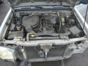 ✅ 2003 Nissan Frontier XE • VIN: 1N6DD26T23C443396 • Lot: 57594985. Listed on Copart with 266,252 mi. Free auction sales archive from the USA and detailed vehicle history report at DreamBid. Image 11.