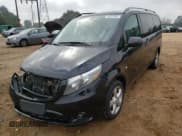 ✅ 2016 Mercedes-Benz Metris Passenger • VIN: WD4PG2EE0G3154295 • Lot: 63257662. Wystawiony na Copart z przebiegiem 131 016 mil. Bezpłatny archiwum sprzedaży aukcyjnych z USA i szczegółowy raport historii pojazdu na DreamBid. Zdjęcie 2.