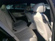 ✅ 2016 BMW 6 Series 650i xDrive • VIN: WBA6D6C55GGK18166 • Lot: 80745575. Listed on Copart with 112,263 mi. Free auction sales archive from the USA and detailed vehicle history report at DreamBid. Image 10.