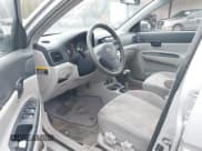 ✅ 2006 Hyundai Accent GLS • VIN: KMHCN46C46U035208 • Лот: 41769016. Опубликован ранее на IAAI с пробегом 141 065 миль. Бесплатный доступ к архиву аукционных продаж из США и подробный отчёт об истории автомобиля на DreamBid. Изображение 5.