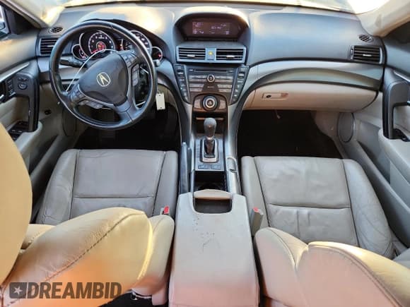 ✅ 2013 Acura TL • VIN: 19UUA8F26DA003573 • Лот: 91216835. Опубликован ранее на Copart с пробегом 177 185 миль. Бесплатный доступ к архиву аукционных продаж из США и подробный отчёт об истории автомобиля на DreamBid. Изображение 8.