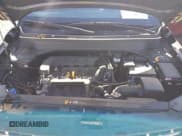 ✅ 2022 Hyundai Venue SEL • VIN: KMHRC8A38NU136149 • Lot: 41247260. Listed on IAAI with 16,565 mi. Free auction sales archive from the USA and detailed vehicle history report at DreamBid. Image 10.