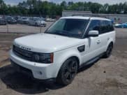 ✅ 2012 Land Rover Range Rover Sport SC • VIN: SALSH2E44CA751313 • Lot: 42642136. Wystawiony na IAAI z przebiegiem 123 835 mil. Bezpłatny archiwum sprzedaży aukcyjnych z USA i szczegółowy raport historii pojazdu na DreamBid. Zdjęcie 2.