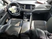 ✅ 2022 Dodge Durango GT Plus • VIN: 1C4RDHDG2NC218285 • Lot: 69696955. Listed on Copart with 56,927 mi. Free auction sales archive from the USA and detailed vehicle history report at DreamBid. Image 8.