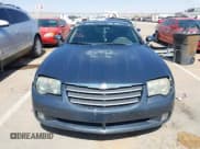 ✅ 2006 Chrysler Crossfire Limited • VIN: 1C3AN69LX6X066596 • Лот: 42315568. Опубликован ранее на IAAI с пробегом 145 180 миль. Бесплатный доступ к архиву аукционных продаж из США и подробный отчёт об истории автомобиля на DreamBid. Изображение 12.