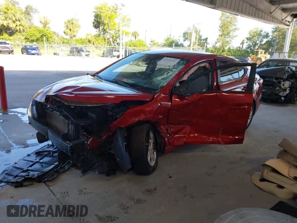 ✅ 2020 Hyundai Elantra SE • VIN: KMHD74LF5LU899290 • Лот: 43030382. Опубликован ранее на IAAI с пробегом 86 490 миль. Бесплатный доступ к архиву аукционных продаж из США и подробный отчёт об истории автомобиля на DreamBid. Изображение 17.