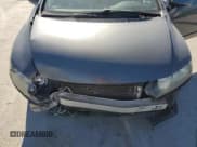 ✅ 2010 Honda Civic LX • VIN: 2HGFA1F53AH532986 • Lot: 92466105. Listed on Copart with 136,878 mi. Free auction sales archive from the USA and detailed vehicle history report at DreamBid. Image 11.