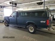 ✅ 1992 Ford F-150 • VIN: 1FTEF14Y8NLA91146 • Lot: 51786905. Listed on Copart with Not provided. Free auction sales archive from the USA and detailed vehicle history report at DreamBid. Image 2.