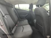 ✅ 2014 Mazda 3 i Sport • VIN: JM1BM1K76E1206325 • Lot: 67799325. Wystawiony na Copart z przebiegiem 146 022 mil. Bezpłatny archiwum sprzedaży aukcyjnych z USA i szczegółowy raport historii pojazdu na DreamBid. Zdjęcie 10.