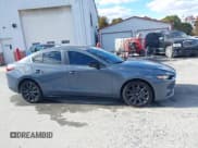 ✅ 2024 Mazda 3 S Carbon Edition • VIN: 3MZBPBCM9RM421270 • Lot: 43604481. Listed on IAAI with 23,354 mi. Free auction sales archive from the USA and detailed vehicle history report at DreamBid. Image 13.