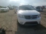 ✅ 2014 Dodge Journey SXT • VIN: 3C4PDDBGXET251364 • Lot: 82058185. Listed on Copart with 131,092 mi. Free auction sales archive from the USA and detailed vehicle history report at DreamBid. Image 13.