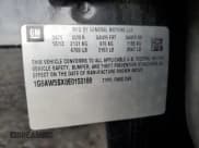 ✅ 2014 Cadillac CTS AWD • VIN: 1G6AW5SX0E0153188 • Lot: 81734155. Listed on Copart with 137,406 mi. Free auction sales archive from the USA and detailed vehicle history report at DreamBid. Image 12.