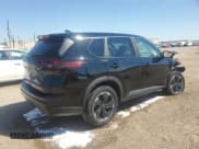 ✅ 2025 Nissan Rogue SV • VIN: 5N1BT3BA1SC791885 • Лот: 86803125. Опубликован ранее на Copart с пробегом 26 155 миль. Бесплатный доступ к архиву аукционных продаж из США и подробный отчёт об истории автомобиля на DreamBid. Изображение 3.