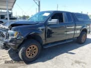 ✅ 2014 Ford F-150 XL • VIN: 1FTFX1EFXEKE70749 • Lot: 42262250. Listed on IAAI with 73,339 mi. Free auction sales archive from the USA and detailed vehicle history report at DreamBid. Image 2.