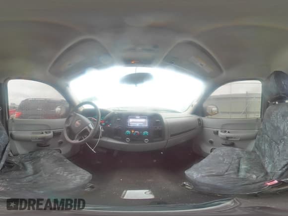 ✅ 2008 GMC Sierra 1500 Work Truck • VIN: 1GTEC14X58Z333022 • Лот: 87484715. Опубликован ранее на Copart с пробегом 160 744 миль. Бесплатный доступ к архиву аукционных продаж из США и подробный отчёт об истории автомобиля на DreamBid. Изображение 14.