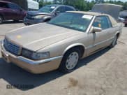 ✅ 1995 Cadillac Eldorado • VIN: 1G6EL12Y5SU608679 • Lot: 42569443. Wystawiony na IAAI z przebiegiem Nie podano. Bezpłatny archiwum sprzedaży aukcyjnych z USA i szczegółowy raport historii pojazdu na DreamBid. Zdjęcie 2.
