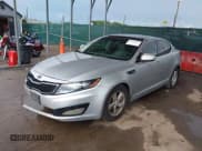 ✅ 2011 Kia Optima EX • VIN: KNAGN4A61B5095407 • Lot: 42528431. Listed on IAAI with 244,728 mi. Free auction sales archive from the USA and detailed vehicle history report at DreamBid. Image 17.