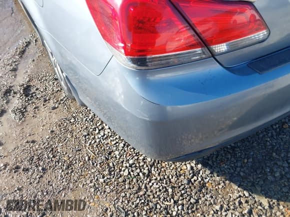 ✅ 2012 Toyota Avalon • VIN: 4T1BK3DB5CU456391 • Lot: 41388405. Wystawiony na IAAI z przebiegiem 107 280 mil. Bezpłatny archiwum sprzedaży aukcyjnych z USA i szczegółowy raport historii pojazdu na DreamBid. Zdjęcie 21.