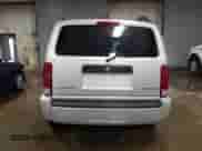 2011 Dodge Nitro Heat с VIN 1D4PT4GK1BW600758, выставлен на аукционе Copart как лот 75047484 с пробегом 113 467 миль миль и Списание • Salvage title. История ставок и продаж доступна на DreamBid. Изображение 6.