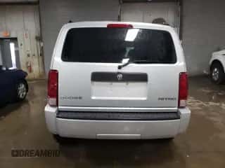 2011 Dodge Nitro Heat с VIN 1D4PT4GK1BW600758, выставлен на аукционе Copart как лот 75047484 с пробегом 113 467 миль миль и Списание • Salvage title. История ставок и продаж доступна на DreamBid. Изображение 6.