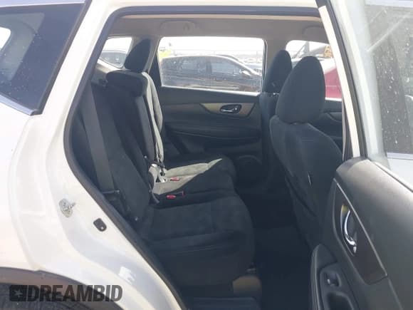 ✅ 2016 Nissan Rogue SL • VIN: 5N1AT2MV0GC736244 • Лот: 41818364. Опубликован ранее на IAAI с пробегом 97 255 миль. Бесплатный доступ к архиву аукционных продаж из США и подробный отчёт об истории автомобиля на DreamBid. Изображение 8.