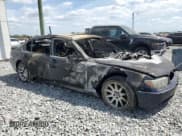 ✅ 2004 BMW 7 Series 745Li • VIN: WBAGN63494DS49538 • Lot: 55142955. Listed on Copart with Not provided. Free auction sales archive from the USA and detailed vehicle history report at DreamBid. Image 4.