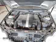 ✅ 2005 Mercedes-Benz C 240 • VIN: WDBRF81J15F655900 • Lot: 42436525. Wystawiony na IAAI z przebiegiem 1 113 mil. Bezpłatny archiwum sprzedaży aukcyjnych z USA i szczegółowy raport historii pojazdu na DreamBid. Zdjęcie 10.